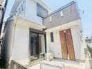 梅里1丁目戸建の外観画像