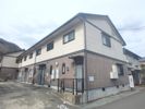 ハイツパイロンの外観画像
