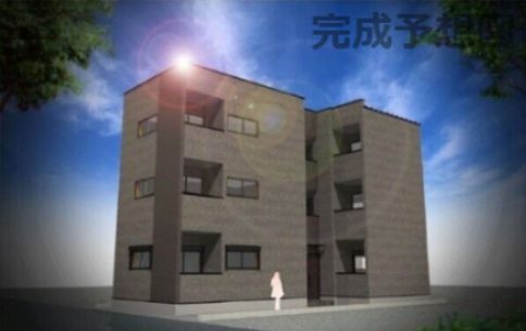 ハーモニーテラスValue姫里の外観画像