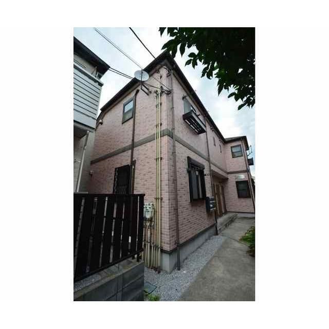 アルス(アルス)の外観画像