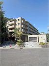プレシアスコート東山元町テラスAの外観画像