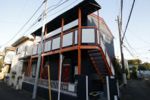 コーポBe(コーポビー)の外観画像
