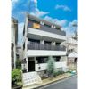 MELDIA東高円寺（メルディア）(メルディアヒガシコウエンジ)の外観画像