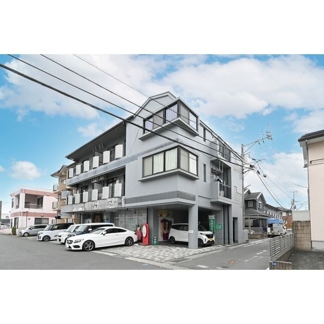 ヴァンヴェールM1の外観画像