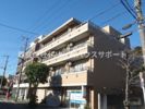 ティーエムビルの外観画像