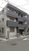 スタジオメイズの外観画像