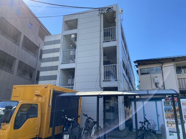 デンファレの外観画像