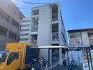 デンファレの外観画像