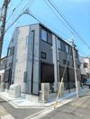 ブランディーユ新小岩の外観画像
