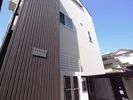 ピアーチェ中野坂上の外観画像