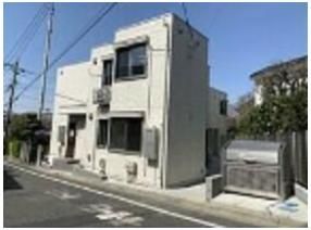 ラリュール赤塚Ⅰ(S-1791)の外観画像