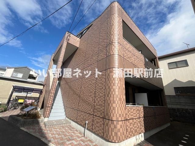 DREAM TOWN DXの外観画像