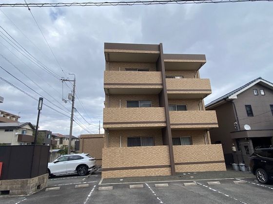 緑館6の外観画像