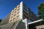 CASSIA横濱ガーデン山(カッシアヨコハマガーデンヤマ)の外観画像