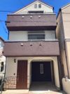 KB日吉HOUSEの外観画像
