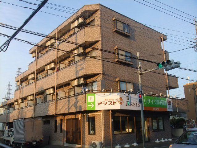センチュリー小平の外観画像