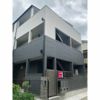 アンビシオン新田の外観画像