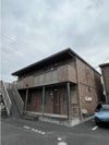ハニーハイツBの外観画像