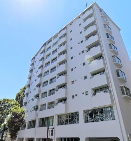 グリーンハイツ赤坂の外観画像