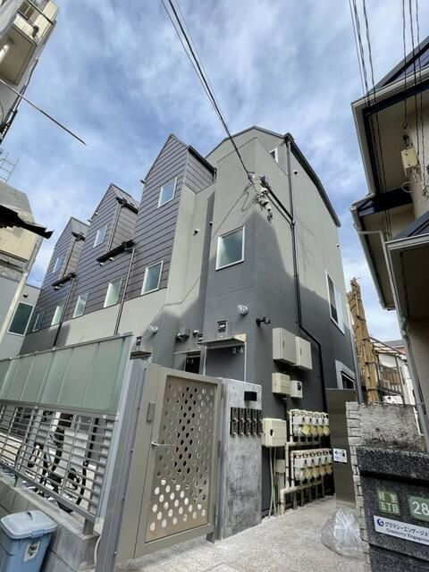 Ville francheの外観画像