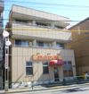 サンハイム常盤台の外観画像