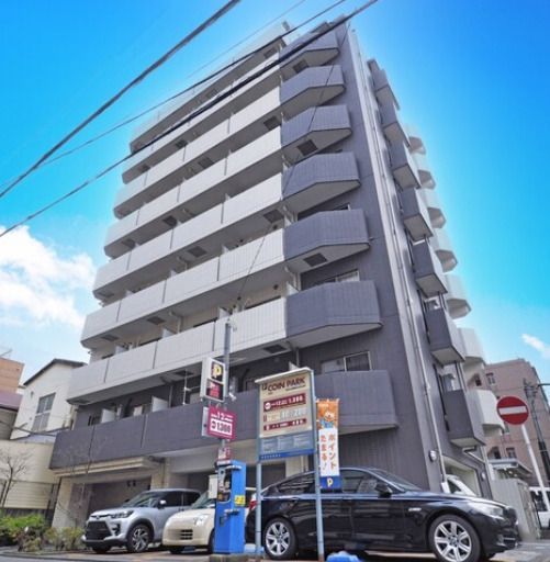ラ・エテルノ横浜関内の外観画像