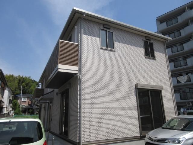 ラルゴの外観画像