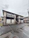 フレグランス谷御所A棟の外観画像
