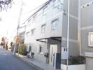 田澤邸の外観画像