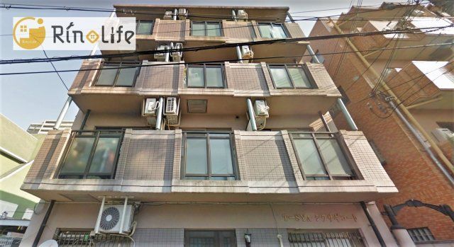 T-SYA白鷺コートの外観画像