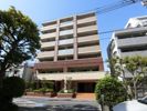 シニアテックマンションーグローベル ザ・ガーデン新宿西落合の外観画像