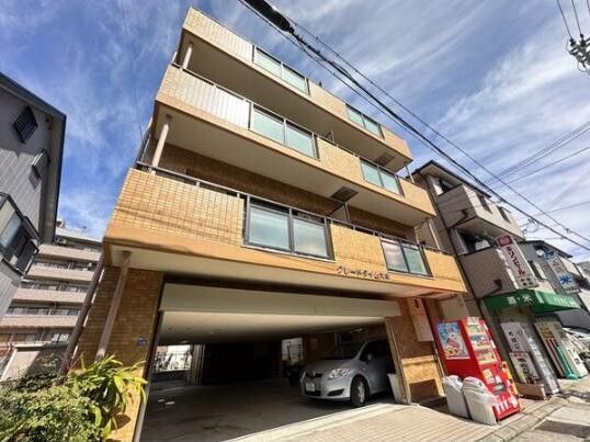 グレードタイム六甲の外観画像