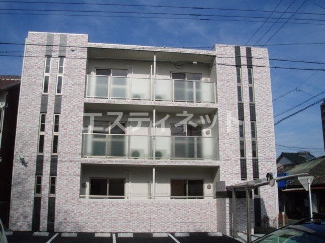 Graceの外観画像