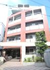 パレス東洋相川2号館の外観画像