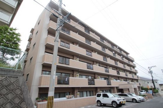 アコルト井口鈴が台の外観画像
