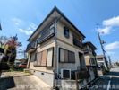 尾林住宅C棟★3LDKの賃貸1戸建て物件★の外観画像