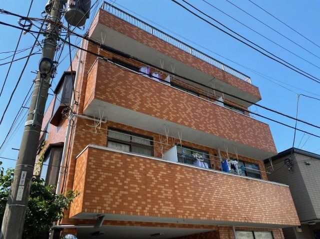 大谷ビルの外観画像