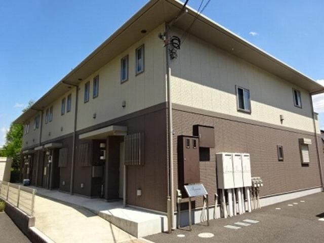 アスセーナの外観画像