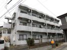シンフォニースクエアⅡの外観画像