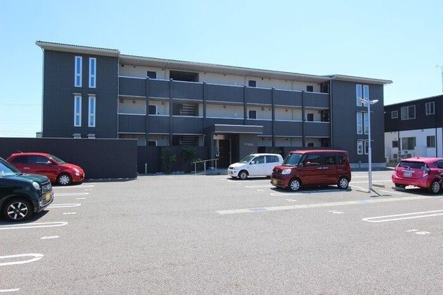 espoir2の外観画像