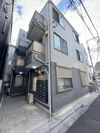 イル北千住の外観画像