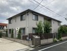 モーディッシュTwoの外観画像