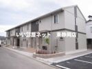 ティーダの外観画像