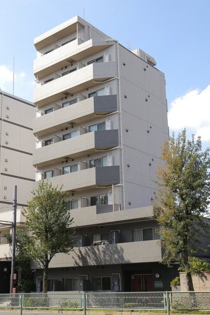 ドルチェ桜台 東京NORTHの外観画像