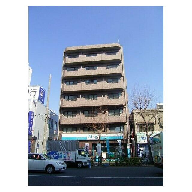 フェニックス荻窪(フェニックスオギクボ)の外観画像