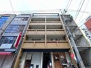 アクトワン新町の外観画像