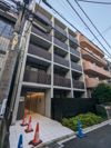CREAL新宿の外観画像