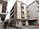 ふじやビルの外観画像