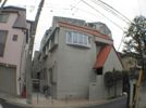 メゾンリベルテの外観画像