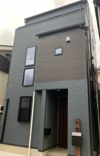芝富士戸建の外観画像
